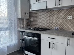 Militari Residence garsoniera prima inchiriere